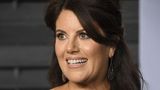 Lewinsky Storms Offstage After ‘Off Limits’ Clinton Question