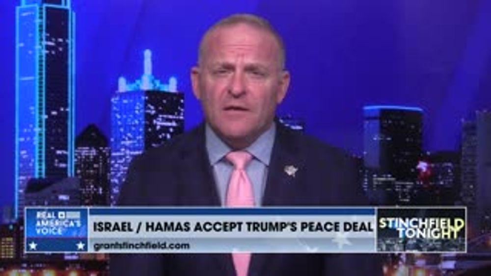 PRESIDENT TRUMP THE PEACEMAKER PRESIDENT