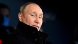 Putin says intercontinental ballistic missiles will be deployed soon