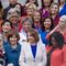 Women Will Surround Trump at State of the Union Address
