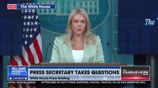 D.C. CRACKDOWN UPDATE