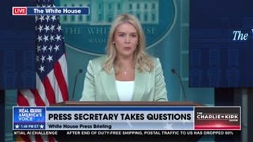 D.C. CRACKDOWN UPDATE