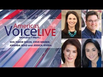 America’s Voice Live 9.25.20