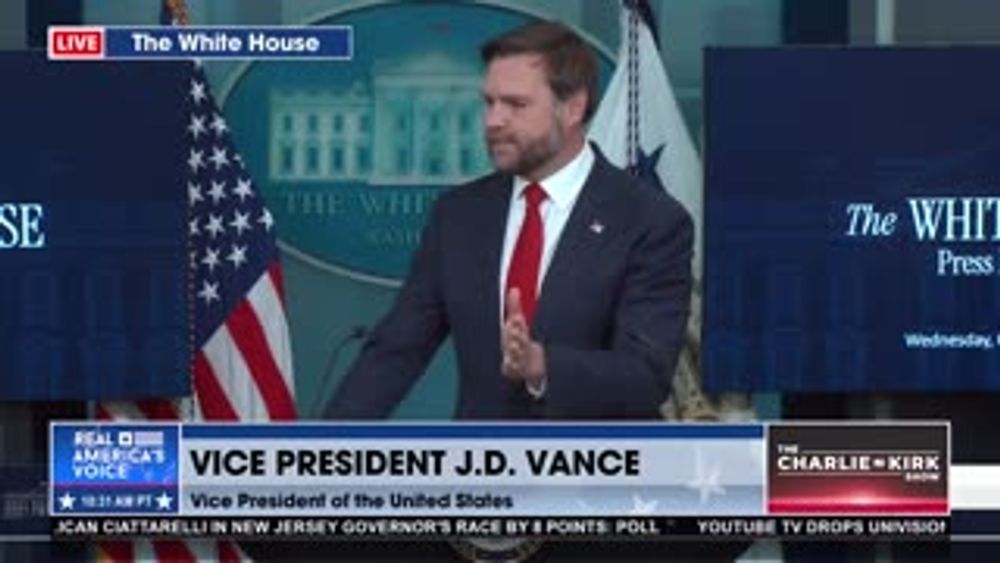 DEMOCRATS TRYING TO HOODWINK AMERICANS, PLAYING "SLIGHT OF HAND"
