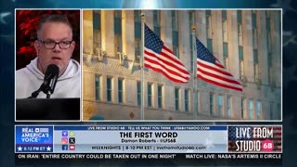 “AMERICAN EXCEPTIONALISM…IS ROARING BACK”