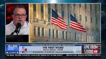 “AMERICAN EXCEPTIONALISM…IS ROARING BACK”