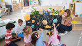 Archdiocese of Denver suing Colorado over exclusion from universal preschool program