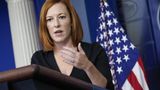 Jen Psaki blasts 'cannibalistic' Democrats attacking Biden on inflation