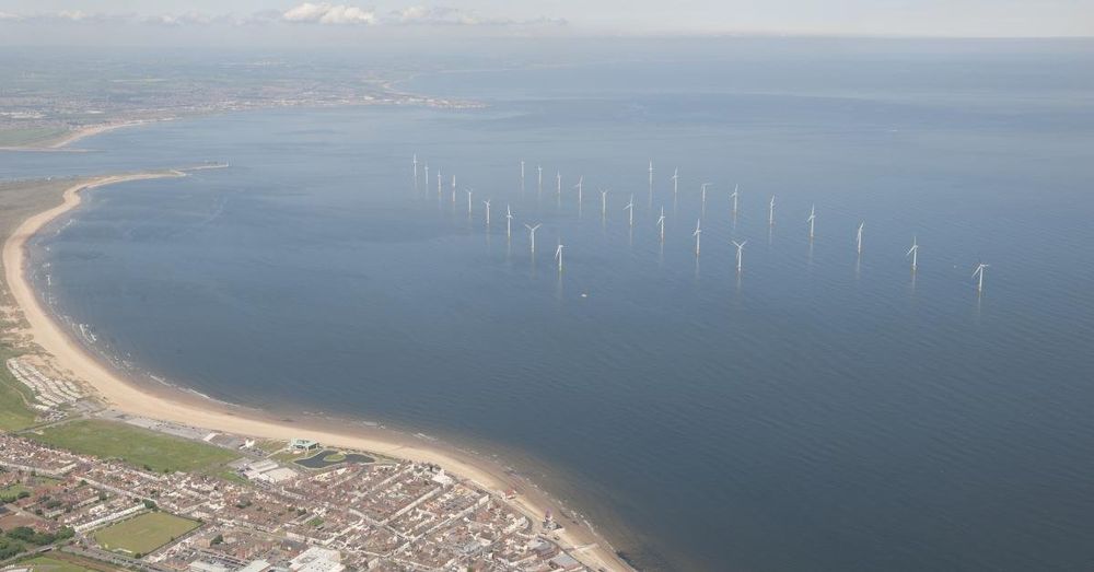 Lake Erie's renewable future up for study