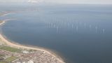 Lake Erie targeted for wind, solar development