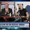 John Fredericks & Peter Navarro Join The War Room to Discuss the Georgia Primary