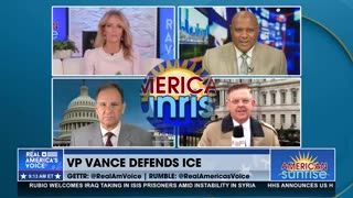 ICE DID NOT ARREST A 5-YEAR-OLD