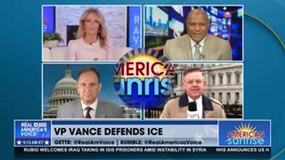 ICE DID NOT ARREST A 5-YEAR-OLD