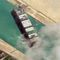 Ship that blocked Suez Canal for days released from Egyptian authorities amid compensation deal