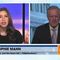 Mark Meadows - mainstream media will give Joe Biden a pass on China