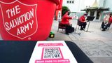 Salvation Army drops racial content from website amid public pressure
