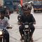 Heavy Rain Triggers Flood in Pakistan