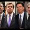 WHOA! DOCS RELEASED JUST TODAY PROVE DIR. WRAY IS ACTIVELY COVERING UP COMEY FBI & HILLARY CRIMES!