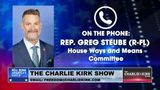 Rep. Greg Steube files articles of impeachment against President Biden