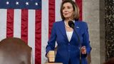 Pelosi tests positive for COVID-19, cancels press briefing