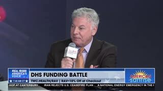 THIS IS A WAR OF NARRATIVES