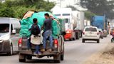 Smugglers pay U.S. teens to drive illegal immigrants from southern border