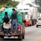 Smugglers pay U.S. teens to drive illegal immigrants from southern border