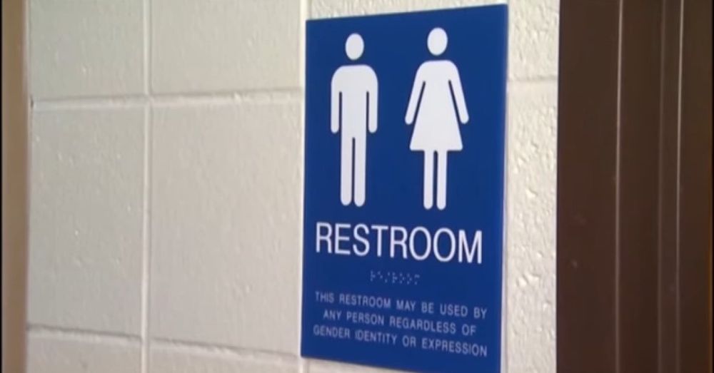 Judge blocks sanctions on boys who objected to female in locker room, rejects district's Hail Mary