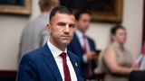 Rep Yakym introduces bill that would keep workers on strike from getting unemployment benefits