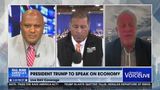 TRUMP ENERGY IS HITTING NEW YORK