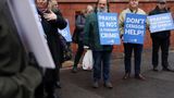 Thought crimes? UK law blocking protesters from abortion clinics lead to arrests for silent prayer