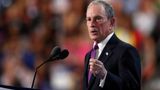 Billionaire Media Mogul Michael Bloomberg Weighs Joining Democratic Race