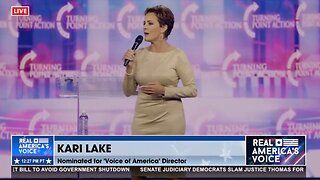 KARI LAKE-ENSURING ELECTION INTEGRITY