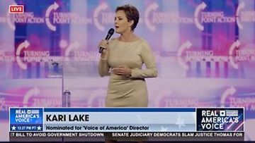 KARI LAKE-ENSURING ELECTION INTEGRITY