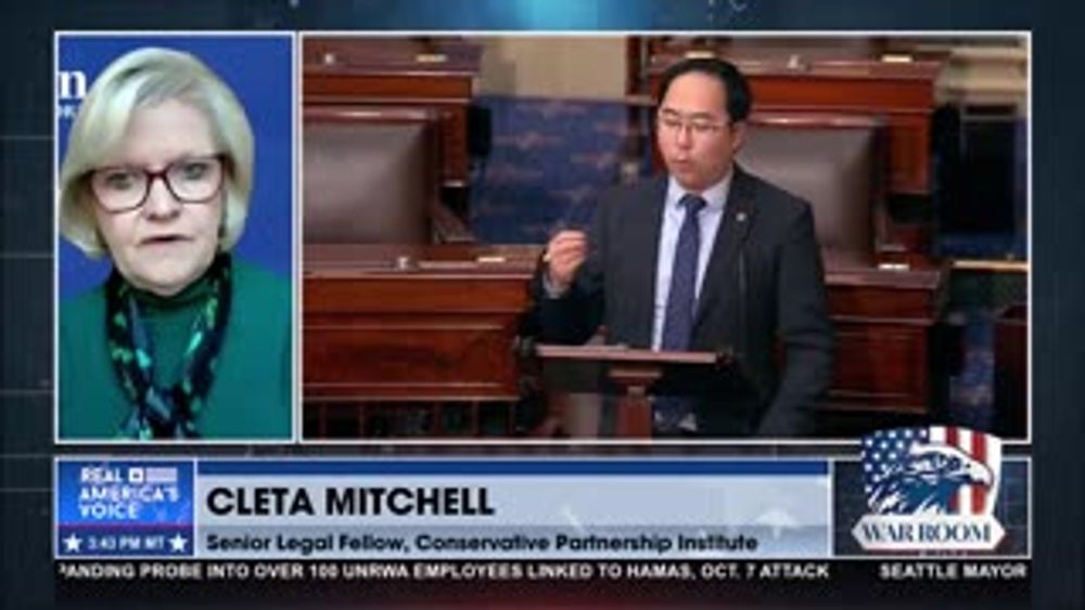 “THERE WAS A CONSPIRACY”