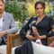 In explosive royal interview, talk of suicidal thoughts, race and fatherly fissure emerge