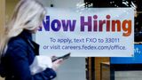 US economy added 223,000 jobs in December, lowest monthly increase in two years