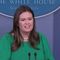 10/29/18: White House Press Briefing