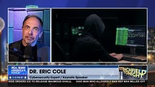 COULD IRAN LAUNCH A CYBER ATTACK ON THE U.S.?
