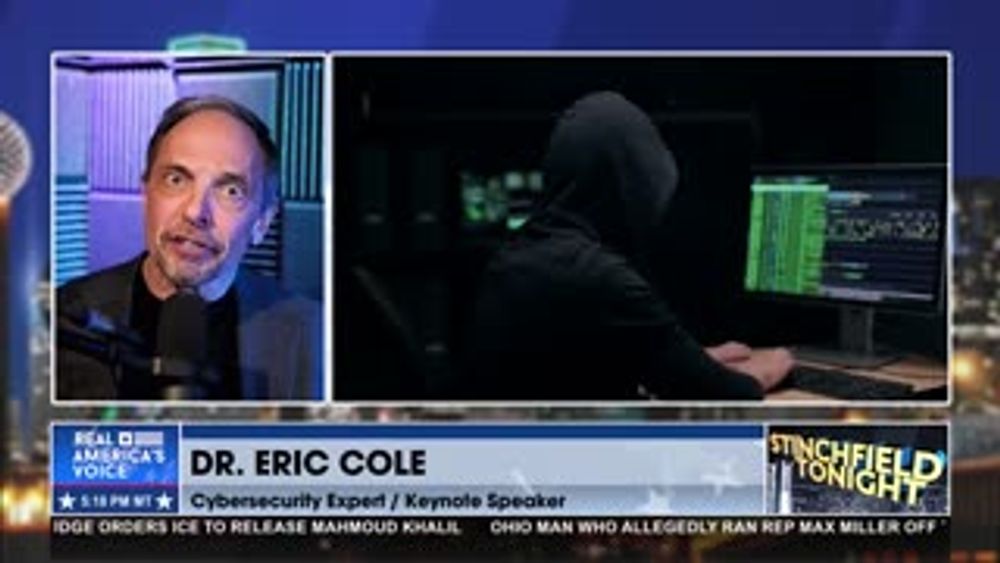 COULD IRAN LAUNCH A CYBER ATTACK ON THE U.S.?