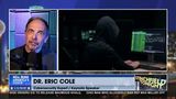 COULD IRAN LAUNCH A CYBER ATTACK ON THE U.S.?
