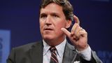Tucker Carlson says his show has been targeted by groups funded by Ford Foundation, Soros and others