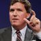 Tucker Carlson says his show has been targeted by groups funded by Ford Foundation, Soros and others