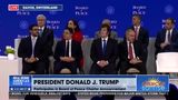 TRUMP FULL REMARKS AT BOARD OF PEACE CHARTER SIGNING