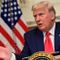 Trump Says He Will Leave White House if Biden Wins Electoral College Vote