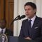 President Donald J. Trump Welcomes Prime Minister Conte of Italy