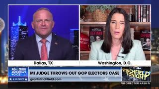 JUDGE THROWS OUT GOP ELECTORS CASE