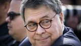 BILL BARR JUST EXPOSED THE DEVIOUS TRAP MUELLER TRIED TO SET FOR HIM AND TRUMP.