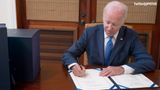 Biden administration announces parole process for migrants from Cuba, Haiti, Nicaragua, Venezuela