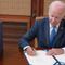 Biden acknowledges canceling Keystone XL Pipeline cost jobs, billions in potential revenue
